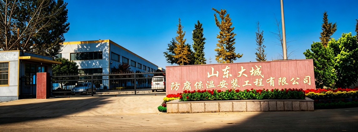荥经聚氨酯保温管生产厂家
